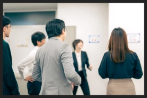 銅鑼 ドラ どら パーティー イベント 忘年会 カルチャーの最前線が集結！「SOUNDGATE 大忘年会」ENTERブース